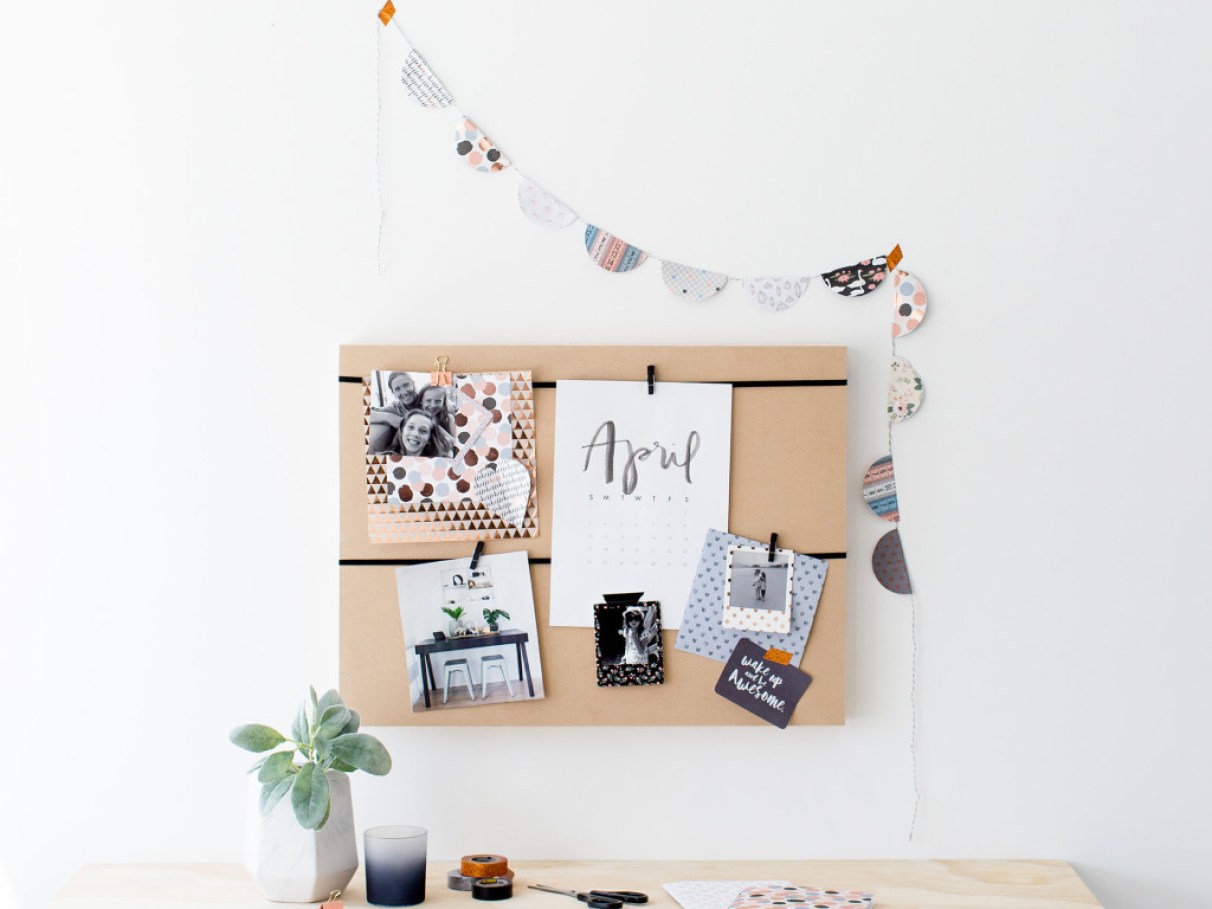 pinterest faça voce mesmo