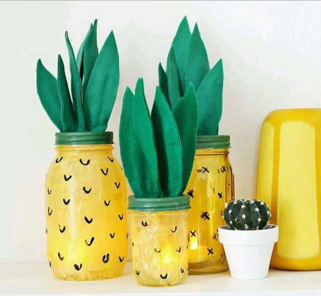 Organização Criativa: Soluções DIY para Apartamentos Pequenos