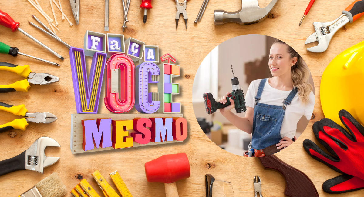 Transforme Sua Casa: Ideias de Decoração DIY com Materiais Reciclados