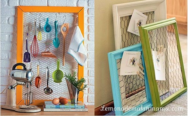 Artesanato no Pinterest: De Origami a Mosaicos