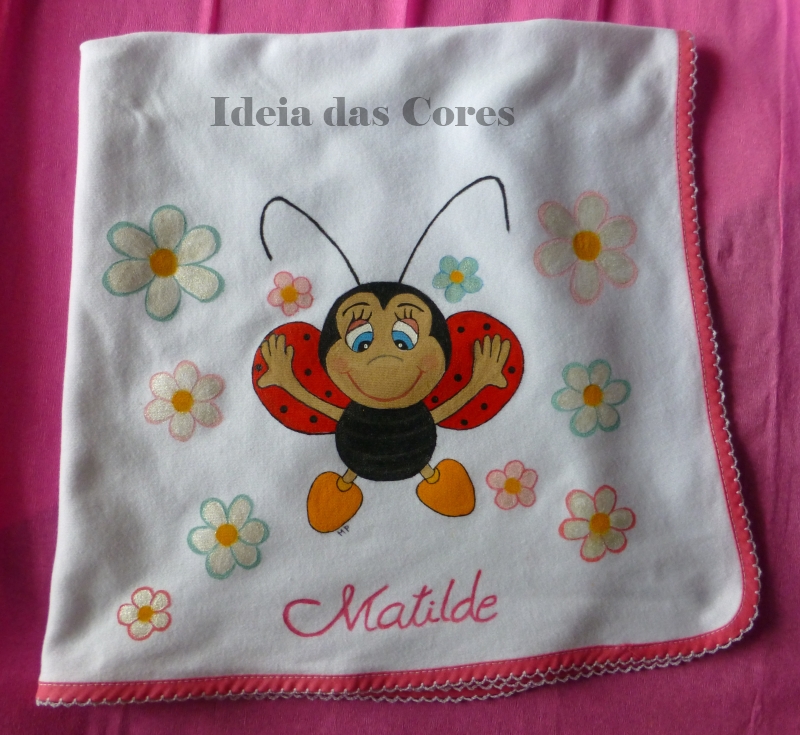 5 ideias de títulos