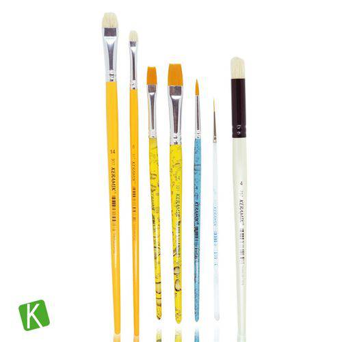 Pintura em tecido para iniciantes: guia de pincéis e tintas