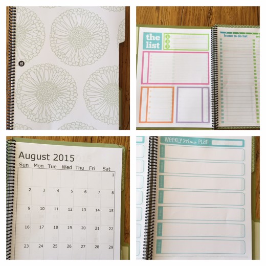 planner diy