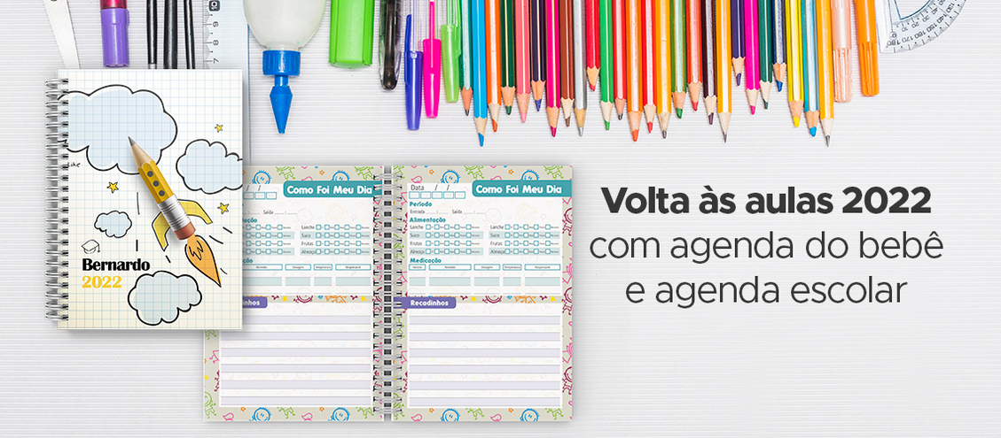Dicas Essenciais para Imprimir seu Planner do Bebê em Casa