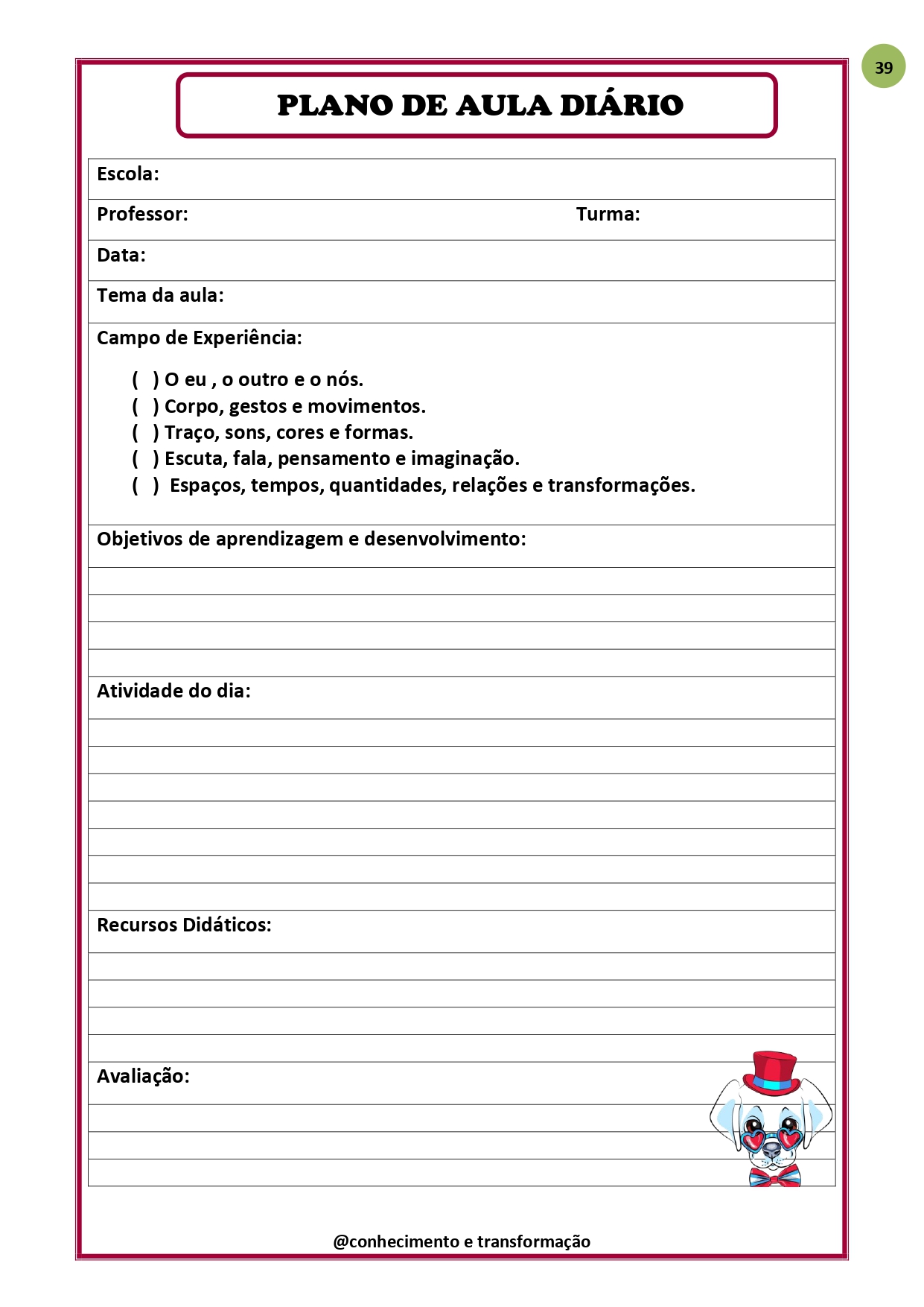 Guia Completo: Planilha de Rotina Diária para Recém-Nascidos