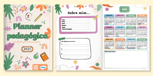 Dicas Essenciais para Imprimir seu Planner do Bebê em Casa