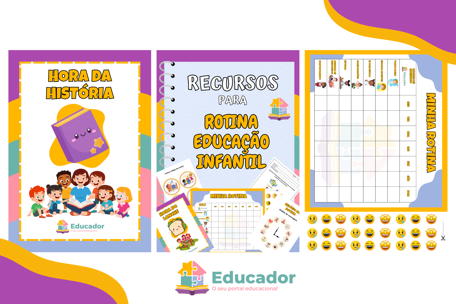 O Que Não Pode Faltar no Controle de Saúde do Seu Bebê