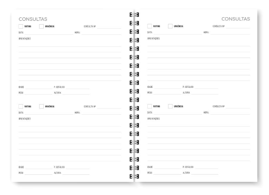 Os Melhores Apps e Planners Digitais para Acompanhar o Bebê