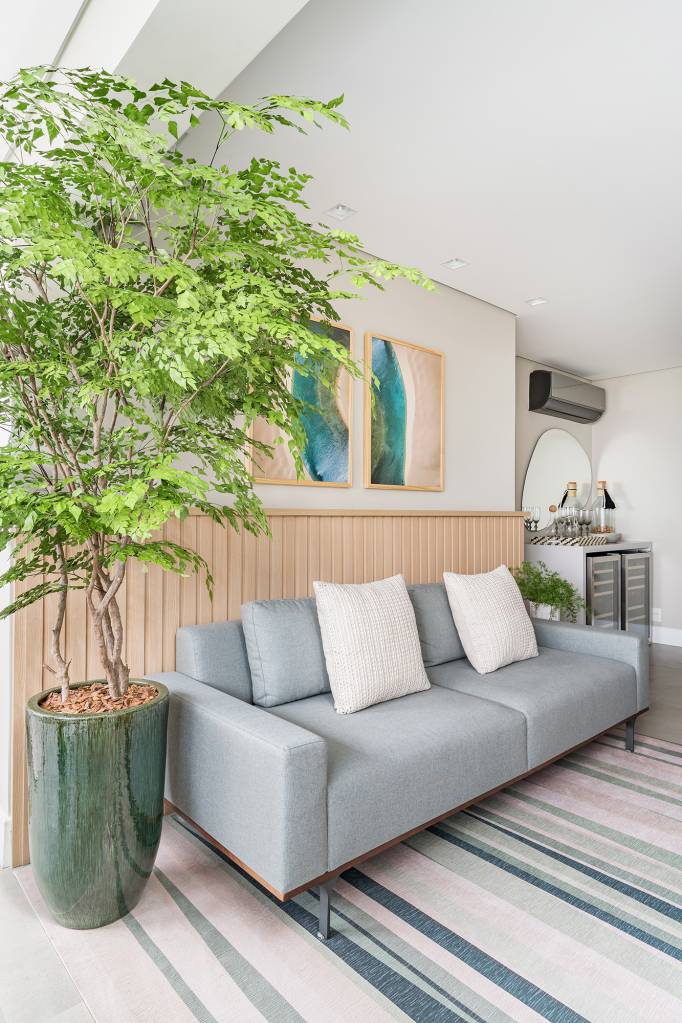 plantas que purificam o ar na sala