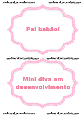 Guia Completo: Como Escolher as Melhores Plaquinhas para seu Chá de Bebê; Plaquinhas Divertidas para Chá de Bebê: Frases Criativas e Onde Encontrar; DIY: Crie Suas Próprias Plaquinhas Personalizadas para o Chá de Bebê; Decoração de Chá de Bebê: Placas de MDF e Acrílico para um Toque Especial; Inspiração: Temas e Frases para Plaquinhas de Chá de Bebê Inesquecíveis