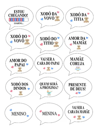Guia Completo: Como Escolher as Melhores Plaquinhas para seu Chá de Bebê; Plaquinhas Divertidas para Chá de Bebê: Frases Criativas e Onde Encontrar; DIY: Crie Suas Próprias Plaquinhas Personalizadas para o Chá de Bebê; Decoração de Chá de Bebê: Placas de MDF e Acrílico para um Toque Especial; Inspiração: Temas e Frases para Plaquinhas de Chá de Bebê Inesquecíveis