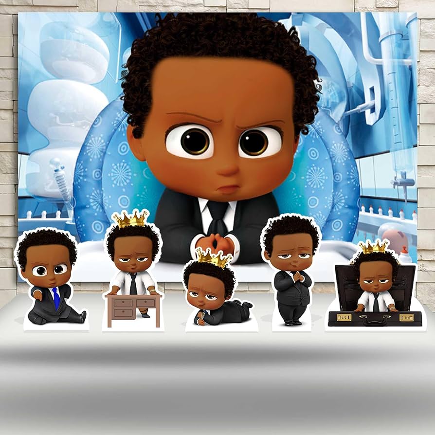 erros comuns na decoração do poderoso chefinho