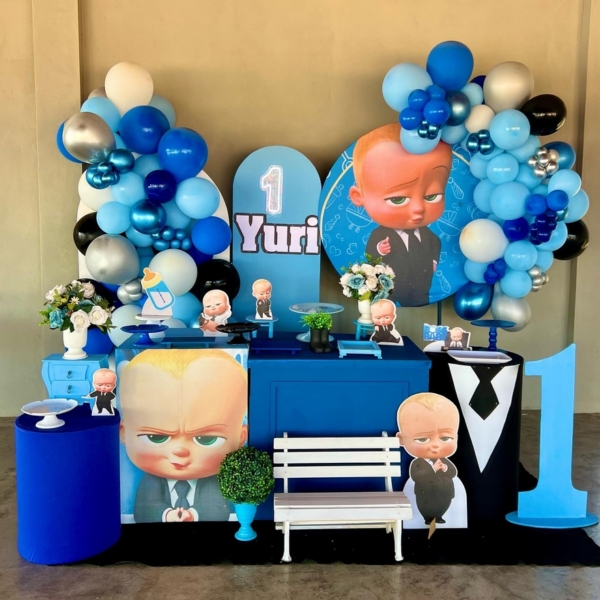 erros comuns na decoração do poderoso chefinho