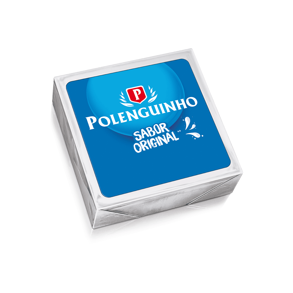 Polenguinho Zero Lactose