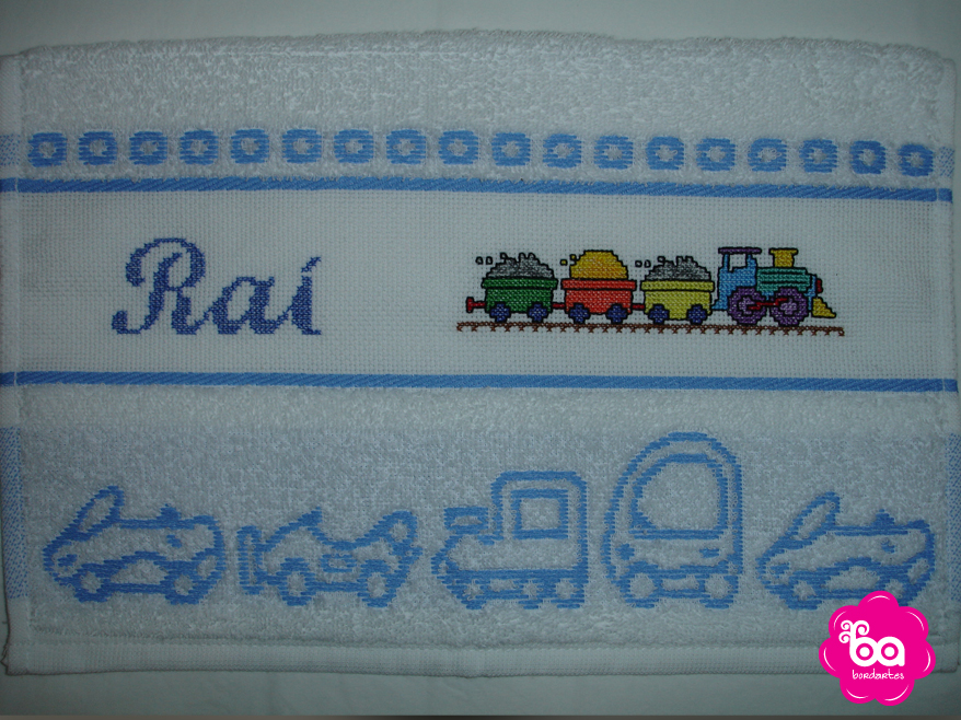 Onde Encontrar os Melhores Tutoriais de Ponto Cruz no YouTube