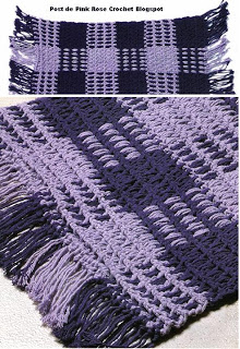 Ponto Pipoca no Crochê: Crie Texturas e Detalhes Únicos em Seus Tapetes