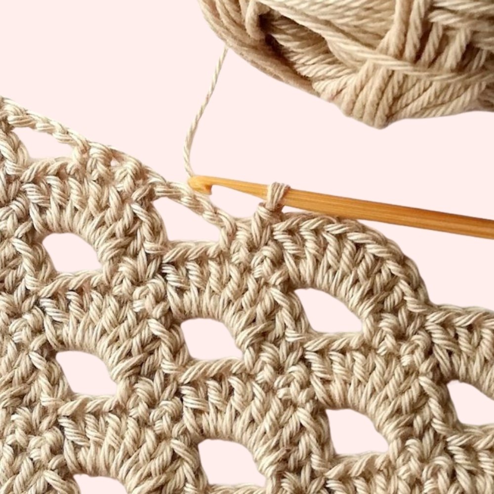 Guia Completo: Como Escolher o Barbante Ideal para Seu Tapete de Crochê