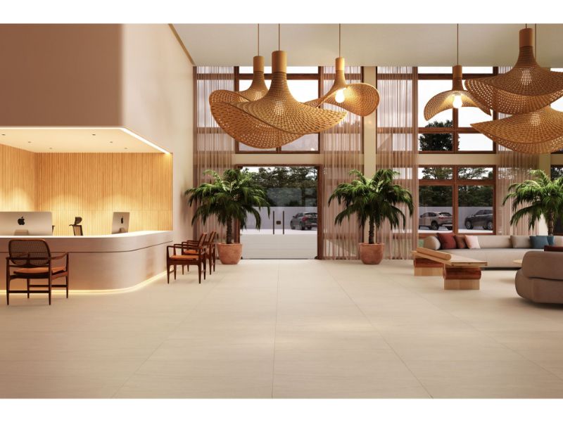 Porcelanato Dharma Oro