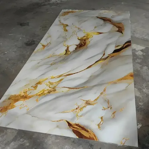 Porcelanato Canela Dourada