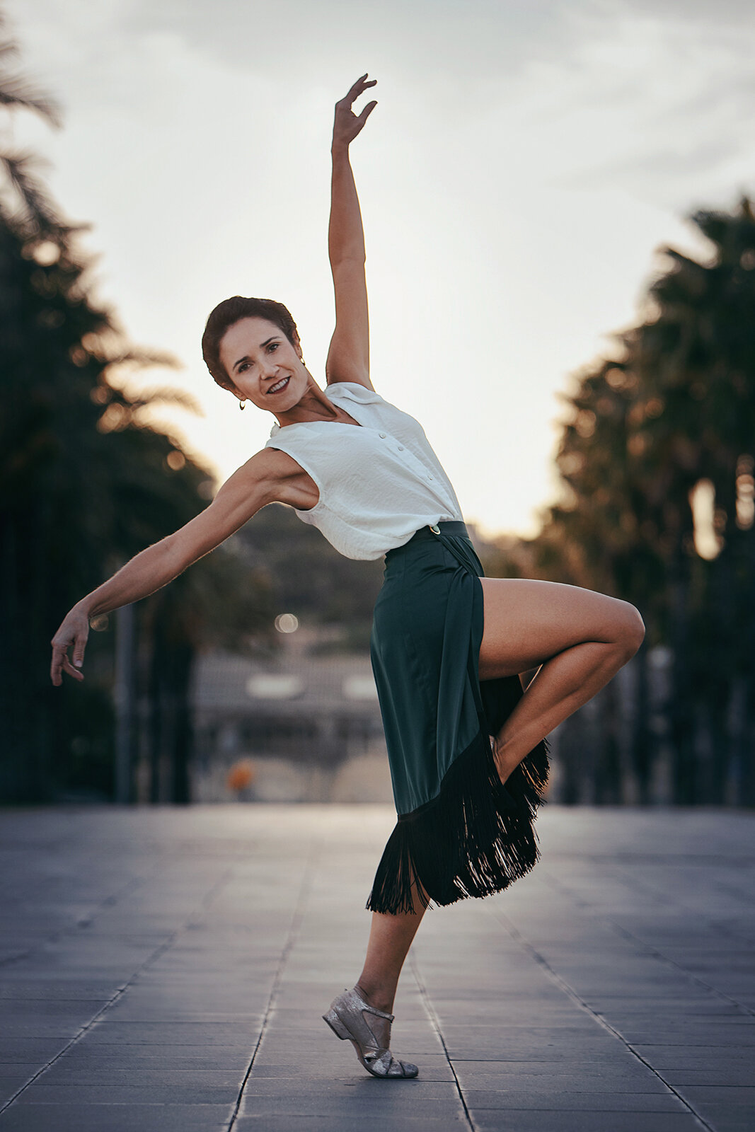 poses de fotos para book