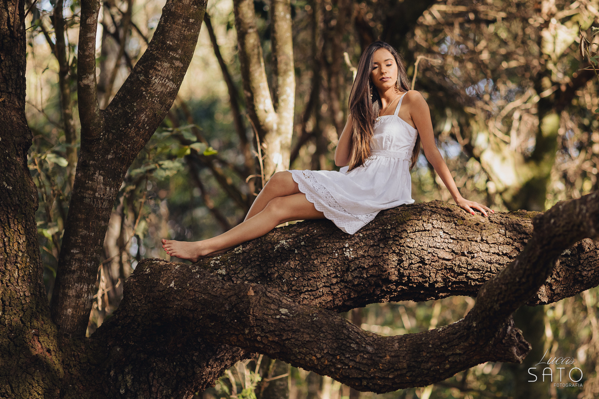 Guia Completo: Como Montar Seu Primeiro Book de Modelo