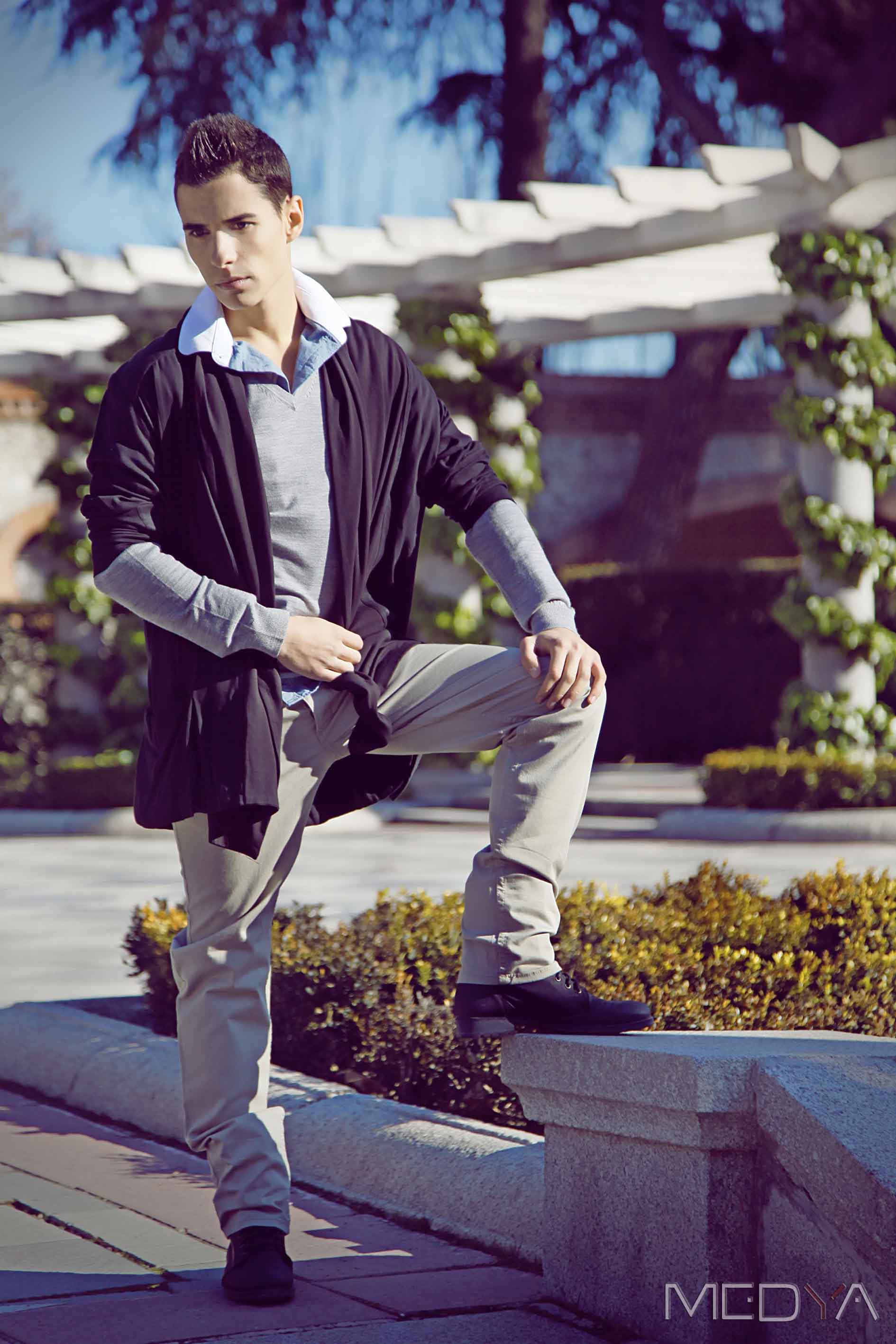 Dominando a Expressão Facial: Dicas para Retratos Impactantes