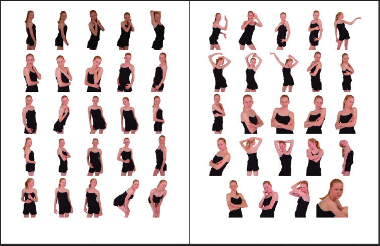 Guia Completo: Como Montar Seu Primeiro Book de Modelo