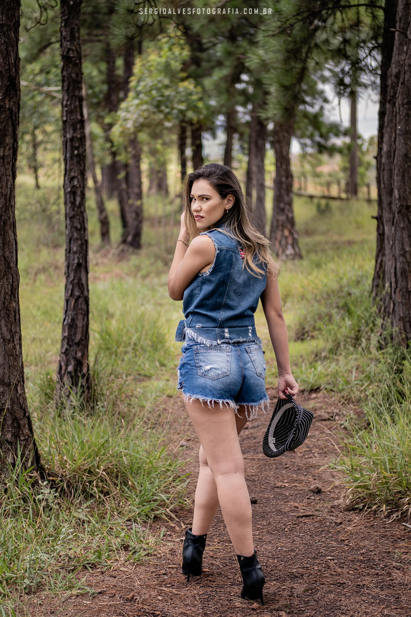 Iluminação e Ângulos: O Segredo para Poses Perfeitas em Fotos