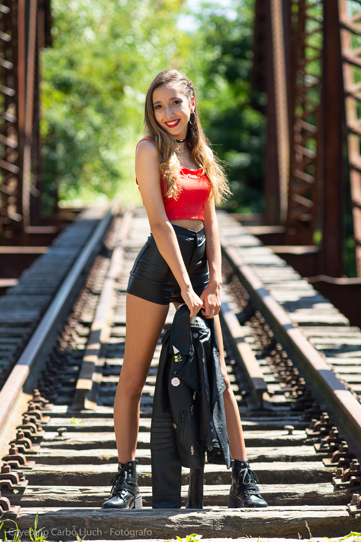 Guia Completo: Como Montar Seu Primeiro Book de Modelo