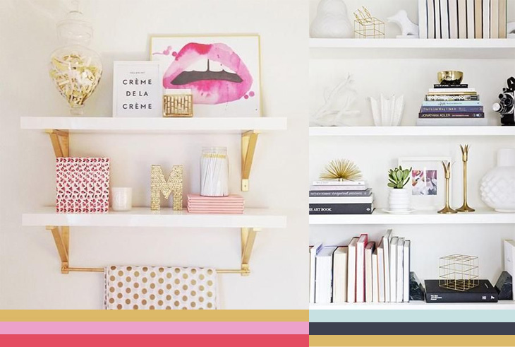 5 Tipos de Suportes para Prateleiras DIY: Qual Escolher?