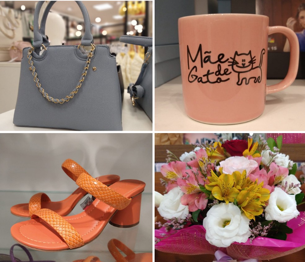 promoção dia das mães