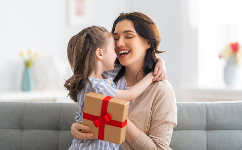presente dia das mães online