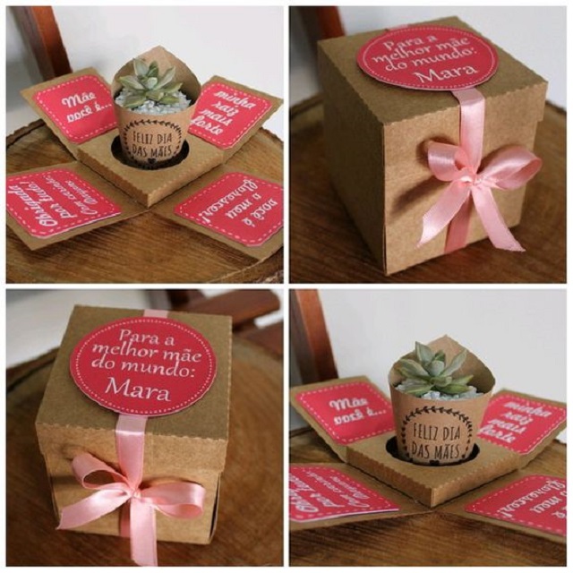 presente dia das mães para avó