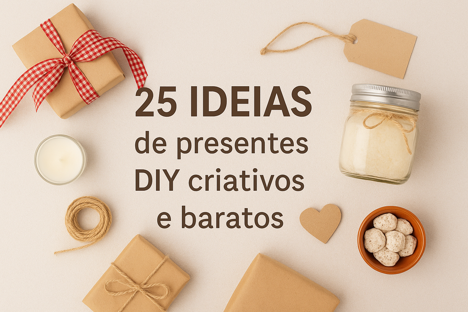 DIY: Crie um Álbum de Memórias Inesquecível