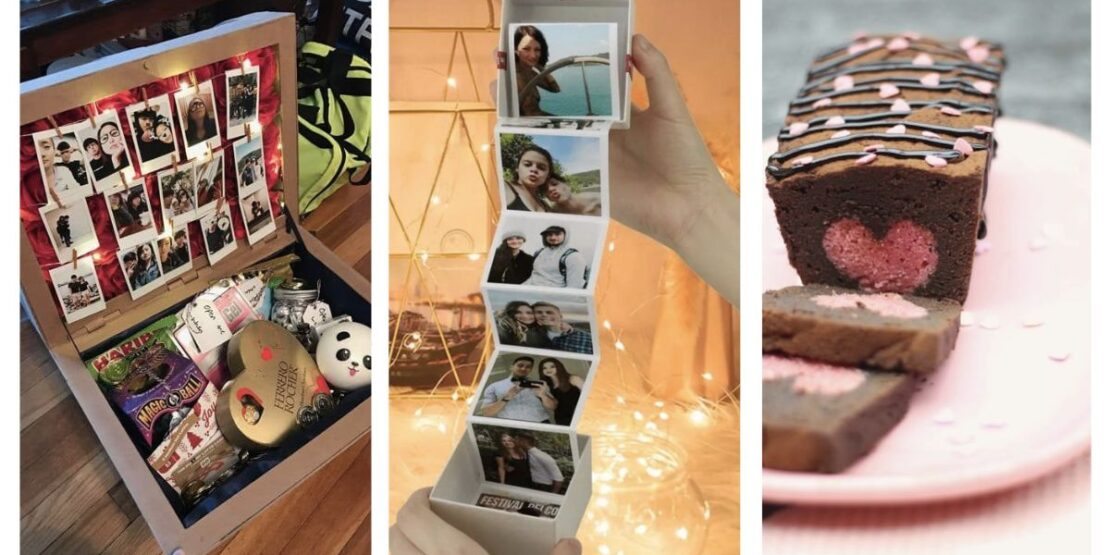 Receitas de Cookies em Pote para Presentear