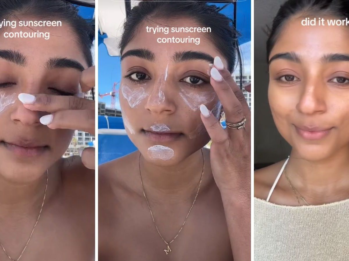 protetor solar maquiagem