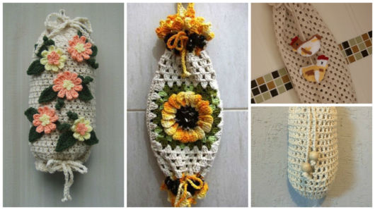 Tipos e Dicas de Manutenção
5. Onde Encontrar os Melhores Puxa Sacos de Peixe em Crochê Online