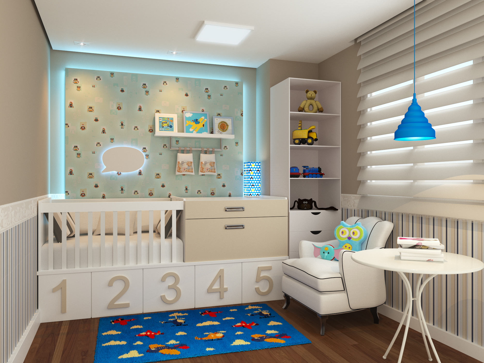 5 ideias de títulos:
1. Os 5 Temas Mais Fofos de Quadros para o Quarto do Seu Bebê
2. Personalize o Quarto do Bebê: Ideias Criativas de Quadros
3. Kit de Quadros para Bebê: A Escolha Inteligente para uma Decoração Harmoniosa
4. Tendências 2026: Quadros que Transformam o Quarto do Bebê
5. Dicas Essenciais para Instalar e Estilizar Quadros no Quarto Infantil