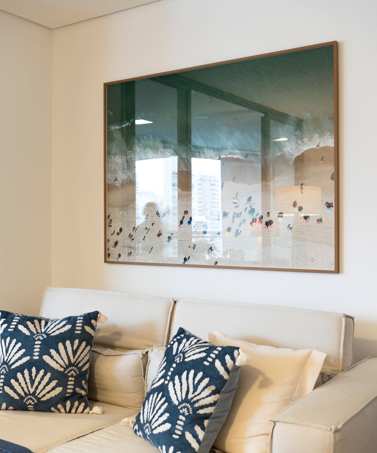 melhores quadros decorativos para sala 2025