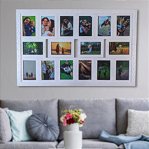 quadro de decoração para sala