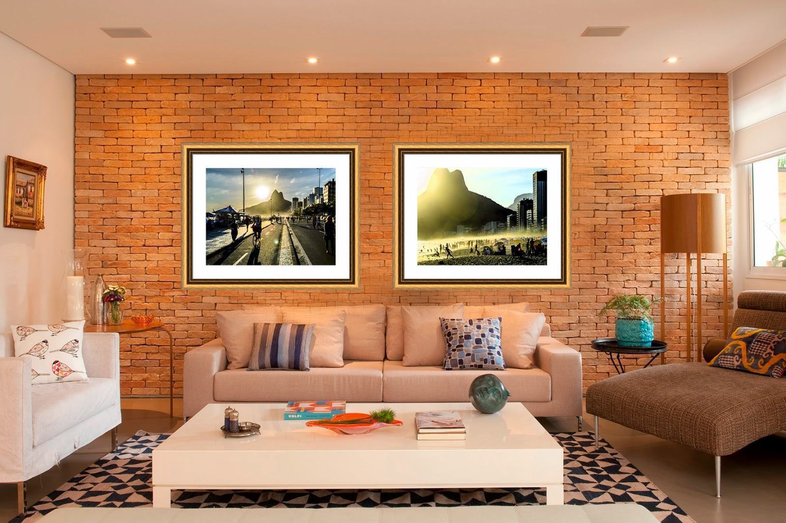 quadro para decoração de sala