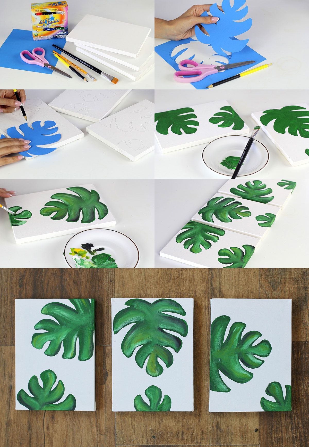 Guia Completo para Fazer Molduras de Papelão em Casa