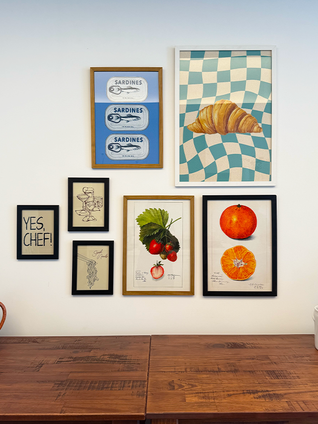 Guia Completo: Materiais Baratos para Quadros DIY Incríveis