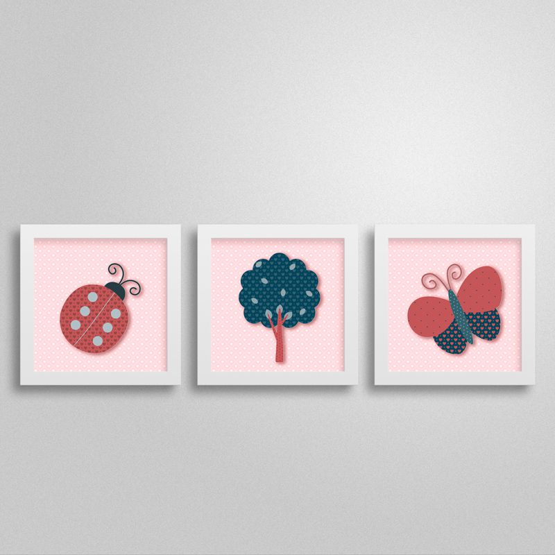 Como Fazer Molduras Econômicas com PVC e Papelão