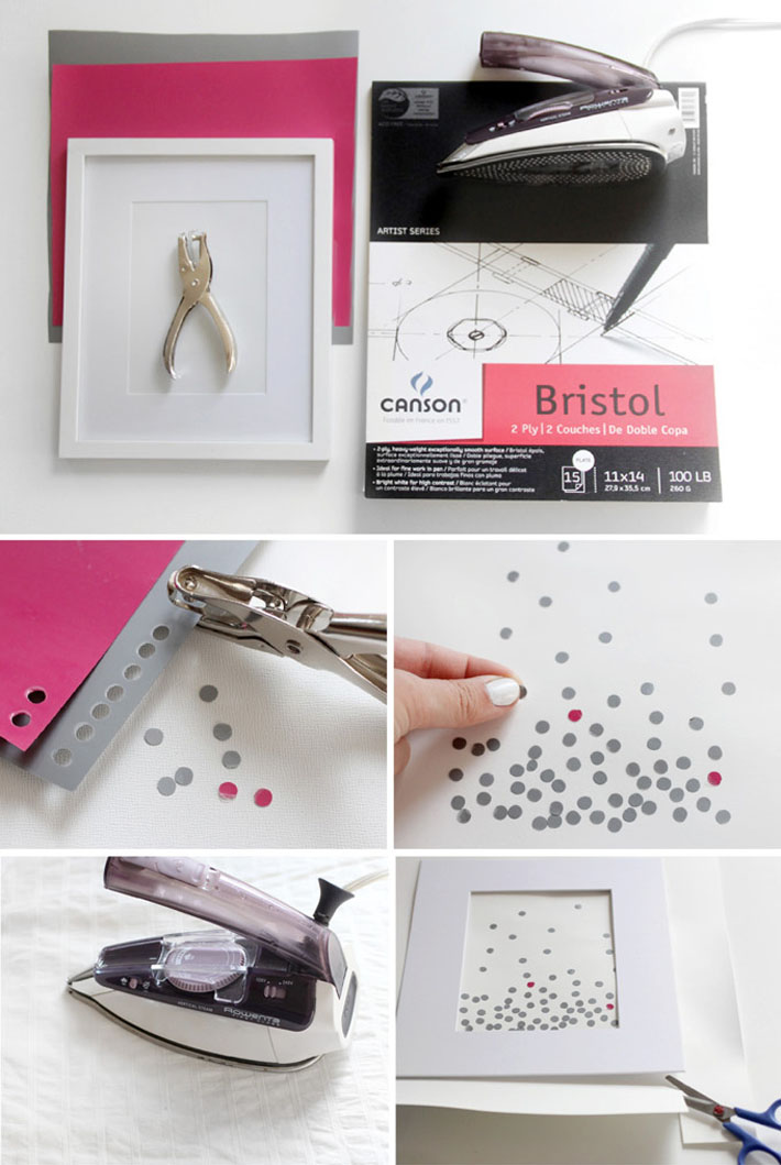 Guia Completo: Materiais Baratos para Quadros DIY Incríveis