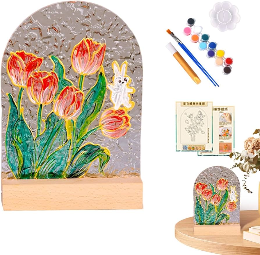 Como Fazer Molduras Econômicas com PVC e Papelão