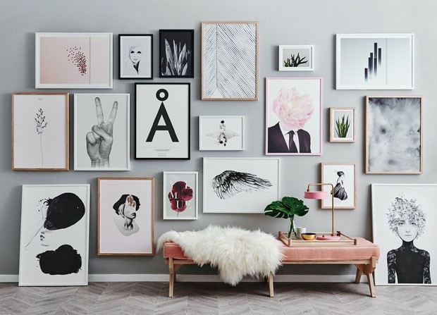 quadros em tela canvas