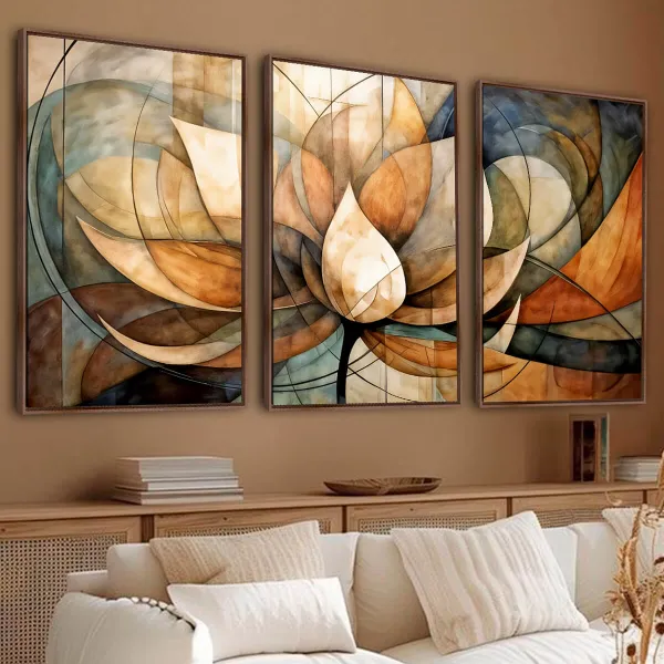 quadros com vidro