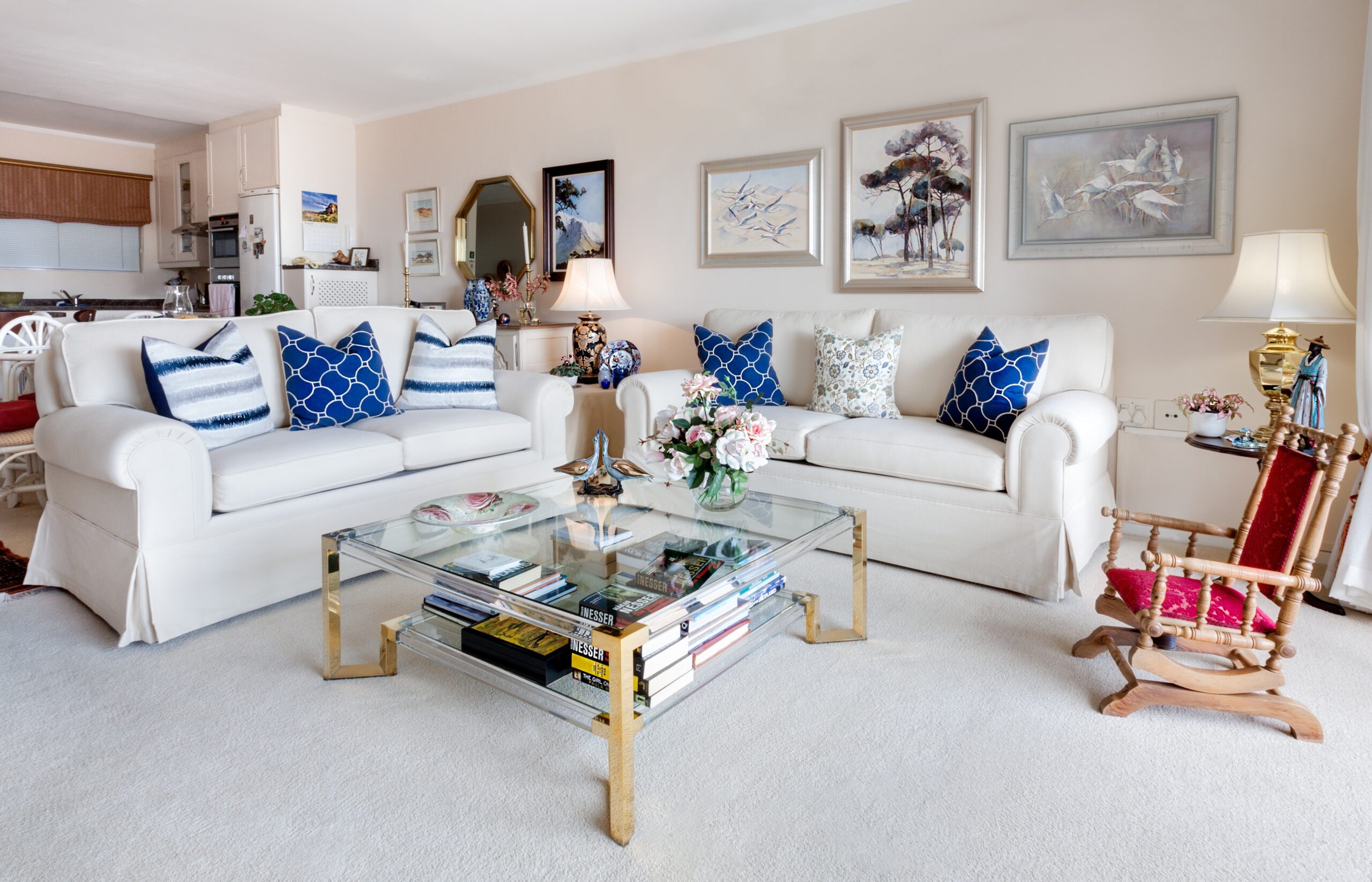 tendências de decoração 2026