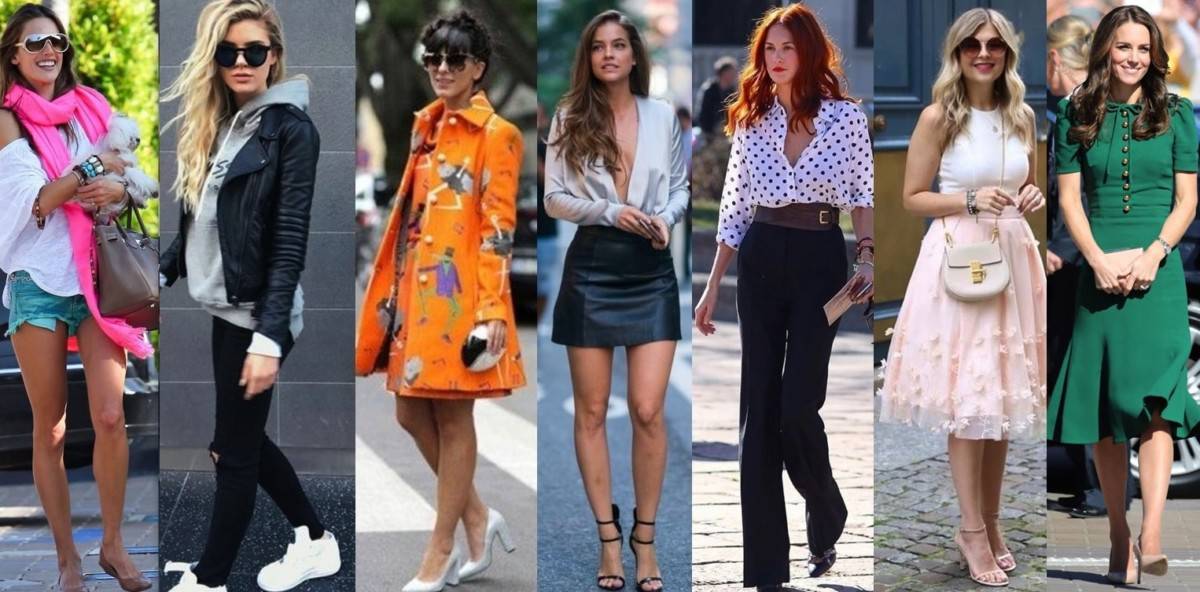 erros comuns ao identificar seu estilo universal